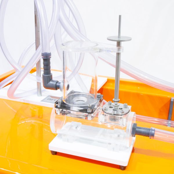 F1-24水锤泵演示装置 - 壹号娱乐仪器设备中国有限公司