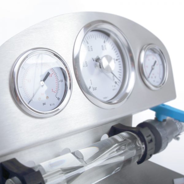 F1-28气穴演示装置 - 壹号娱乐仪器设备中国有限公司