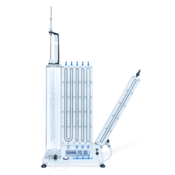 F1-29流体静力学和测压设备 - 壹号娱乐仪器设备中国有限公司
