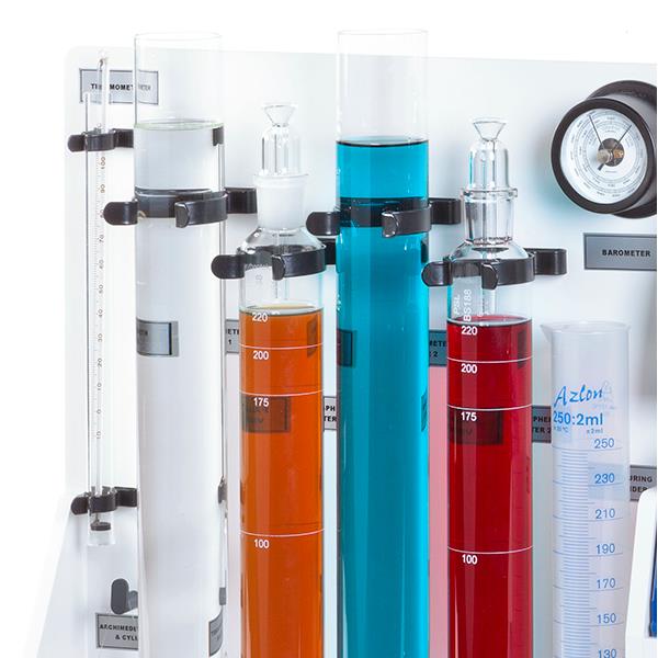 F1-30流体属性演示装置 - 壹号娱乐仪器设备中国有限公司