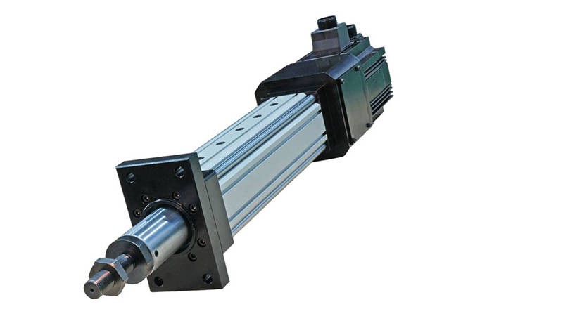 岩土离心理高频直线电机振动台测试系统 - 壹号娱乐仪器设备中国有限公司